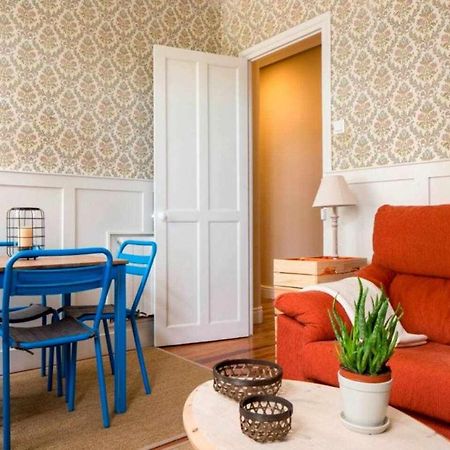 Apartamento Kuia En Gran Bilbao Con Vistas A Un Parque Basauri Exterior foto