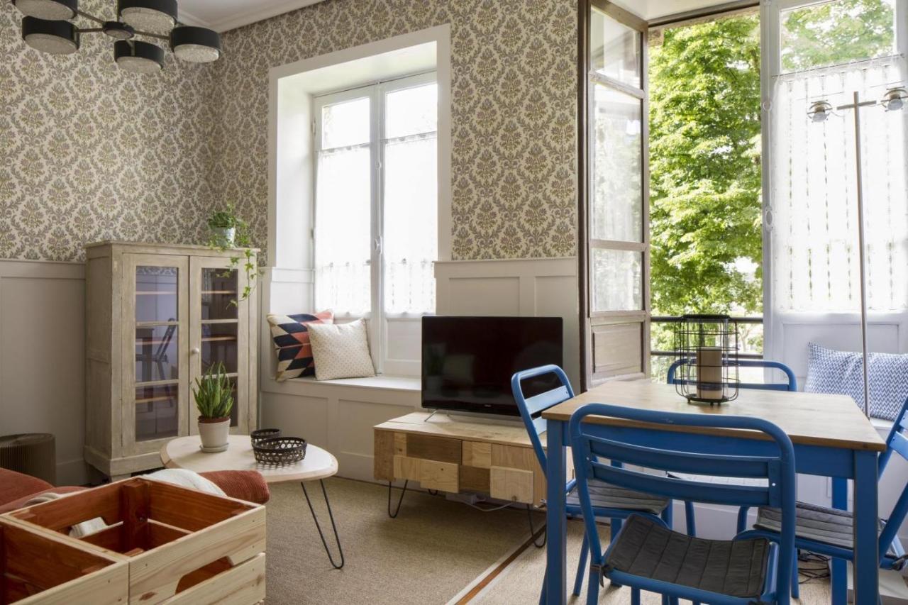 Apartamento Kuia En Gran Bilbao Con Vistas A Un Parque Basauri Exterior foto